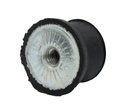 Rabatt Vibrationsisolator 5035241-01