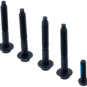 Begränsat erbjudande Cylinderskruv Service Kit