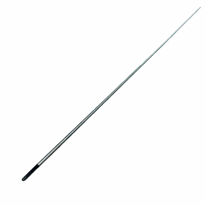Reapris Drivaxel
