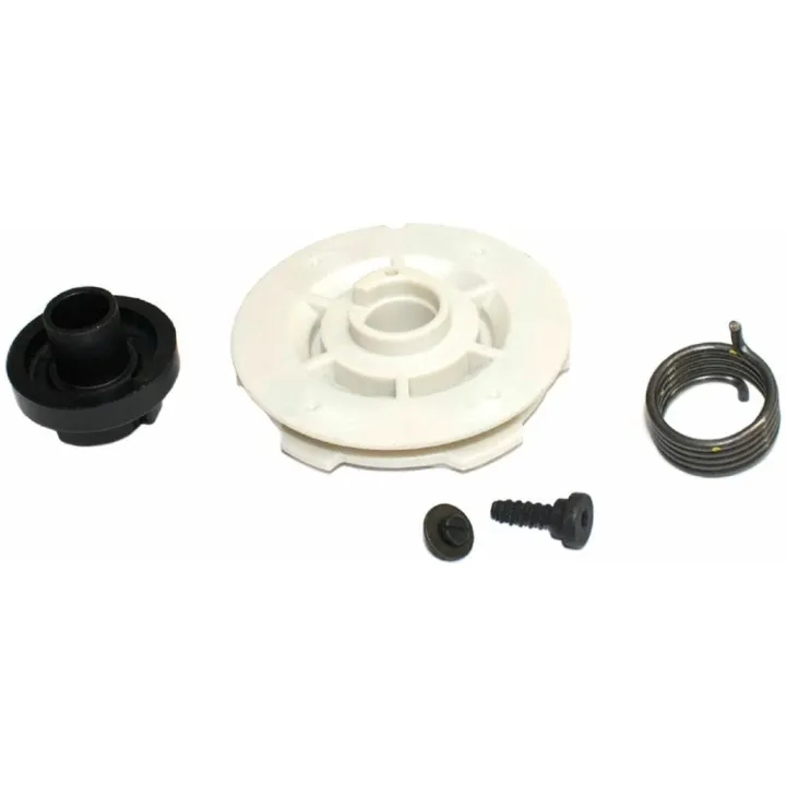 Extra rabatt Kit Eps Starter