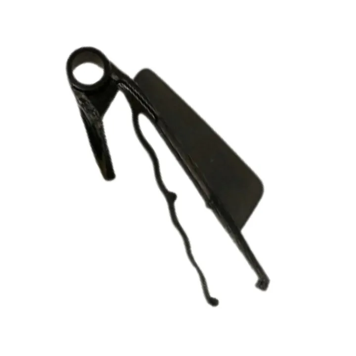 Throttle Lockout Black Rabatt