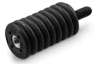 Vibrationsisolator Utförsäljning