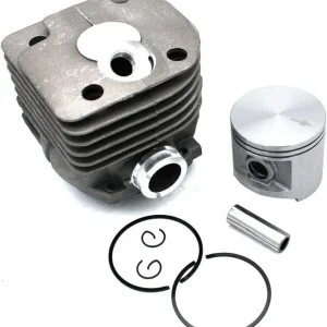 Cylinderkit Husqvarna 362XP, 371XP mfl risnedsättning
