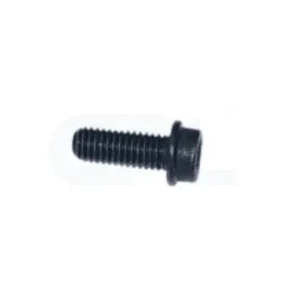 Skruv Torx, M6X16 T27 Billig