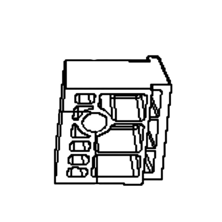 Distansblock 5441245-01 Billig