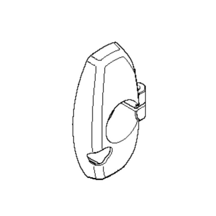Kampanj Holder Rear