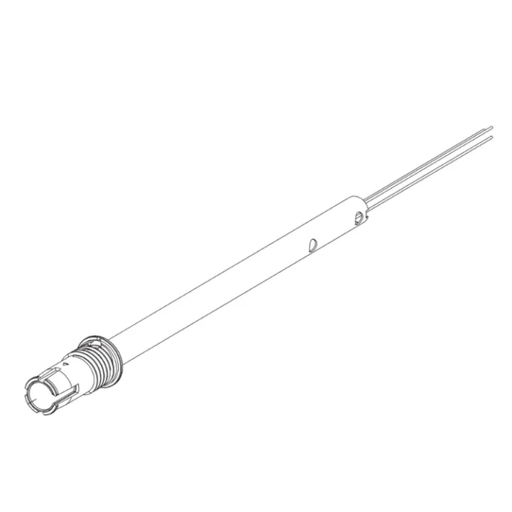 Nyhet Tube Assy Al Tube