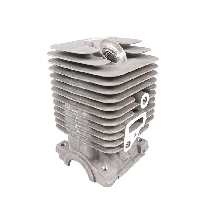 Begränsat erbjudande Cylinder