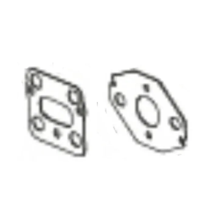 Populär Kit Service Carb Gasket 5804466-04
