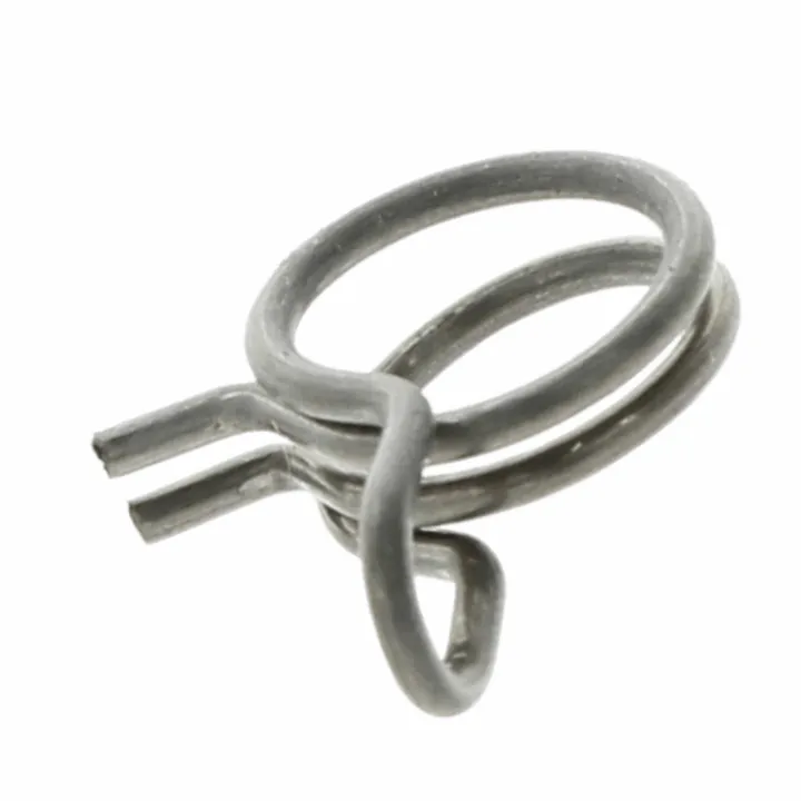 Hose Clamp Endast idag