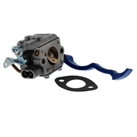 Förgasare Husqvarna 125B, 125BVX, Jonsered B2126, BV2126 Köp online