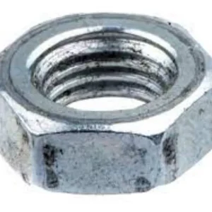 Utförsäljning Nut, Impeller