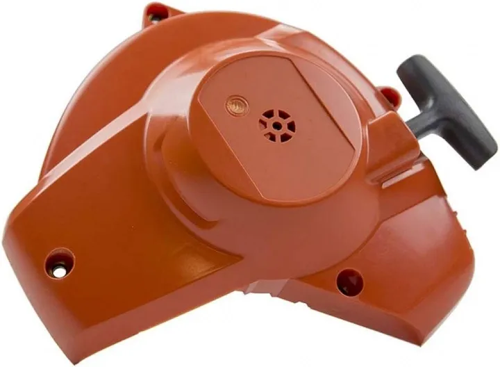Startapparat Husqvarna 122HD45, 122HD60 häcksax Rabatter