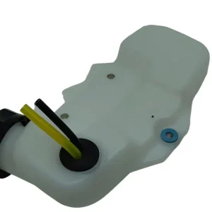 Tank Husqvarna 226HD75S, 226HD60S, 226HD99S häcksax Säker betalning