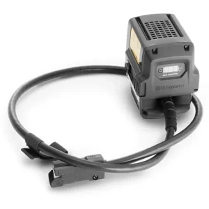 Batteriadapter Nyhet