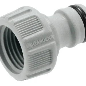 Beställ nu Krankoppling 21mm 1/2"