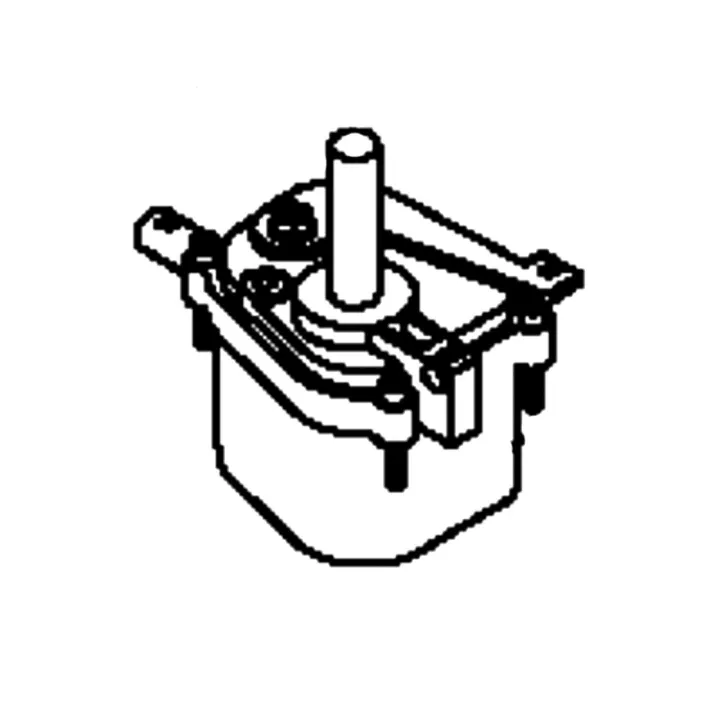 Lågt pris Gearbox System Gear Box Kit Fo