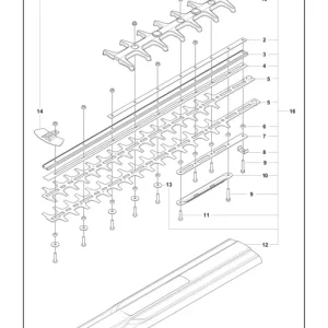 CUTTING SYSTEM HD60 (300) Endast idag