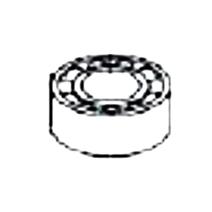 Ball Bearing 17-47-14 Rabatter