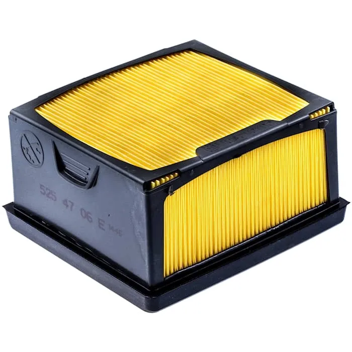 Luftfilter Husqvarna K760, K770 Endast denna vecka