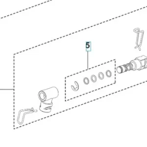 Adapter System Expressleverans