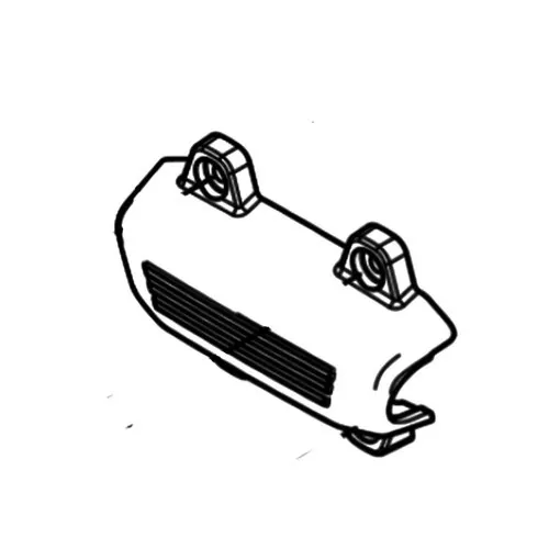 Köp nu Cover Front Bumper