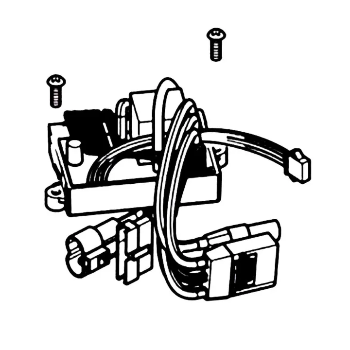 Electric Module Fynd