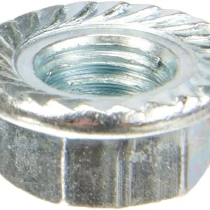 Beställ idag Flänsmutter M10X1,0
