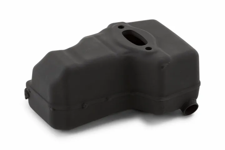 Snabb frakt Muffler Assy