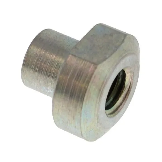 Nut Bearing Housing Begränsat antal