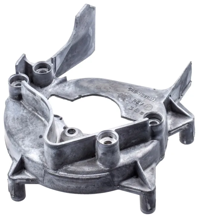 Expressleverans Scroll, Flywheel