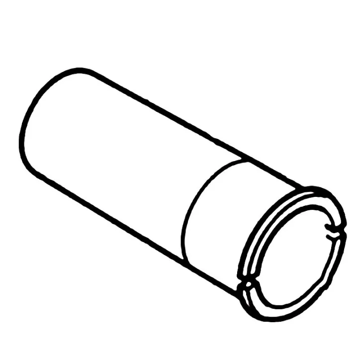 Köp nu SPACER TUBE, 325ILK NEUTRAL