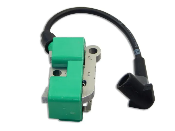 Ignition Module Assy Trygg betalning