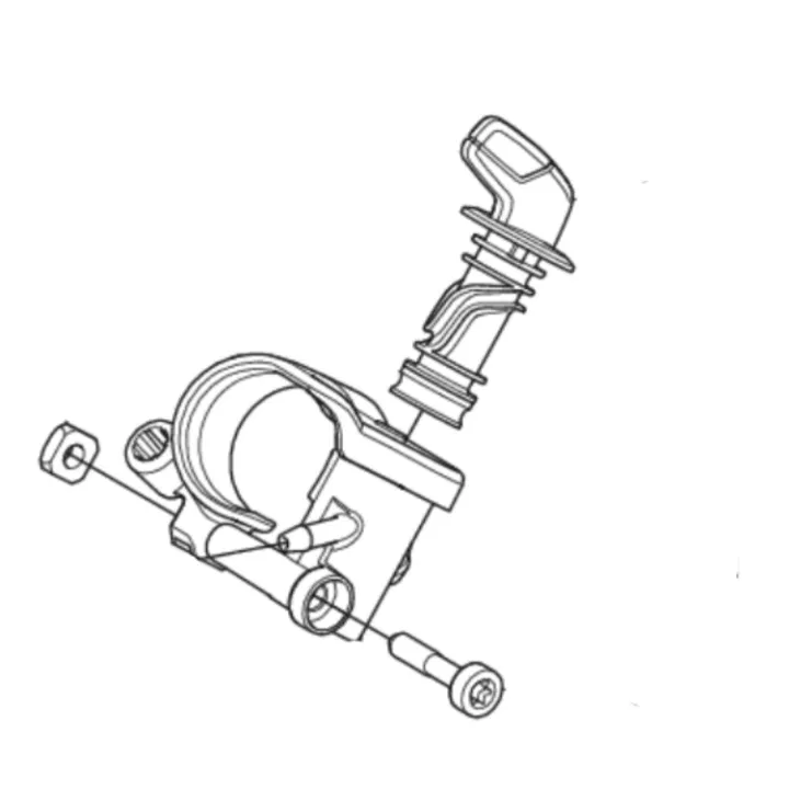 Valve Assy Lågt pris