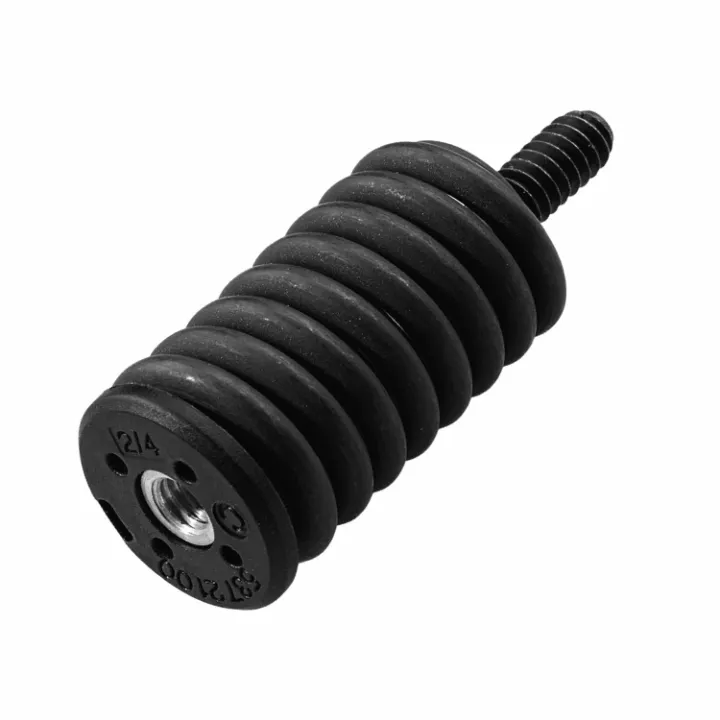 Vibrationsisolator Säker betalning