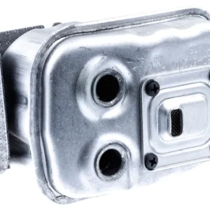 Assy, Muffler Snabb leverans