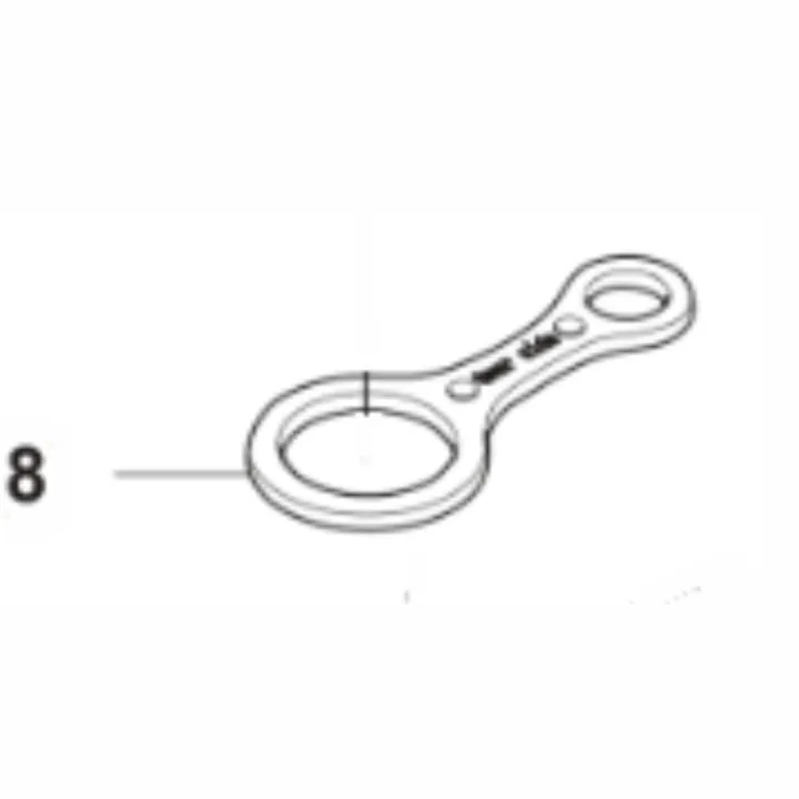 Lägg i varukorgen CONNECTING ROD T=2,5