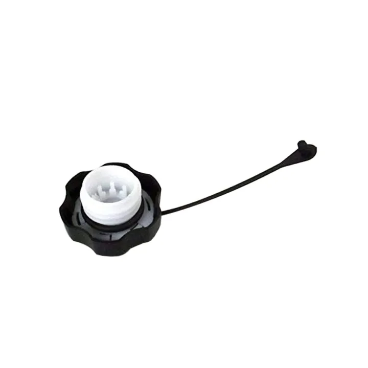 I lager Fuel Tank W/ Cap (Click Style)
