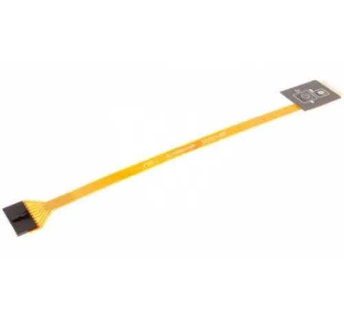 Keypad 2 Button Memcon Connect Rea