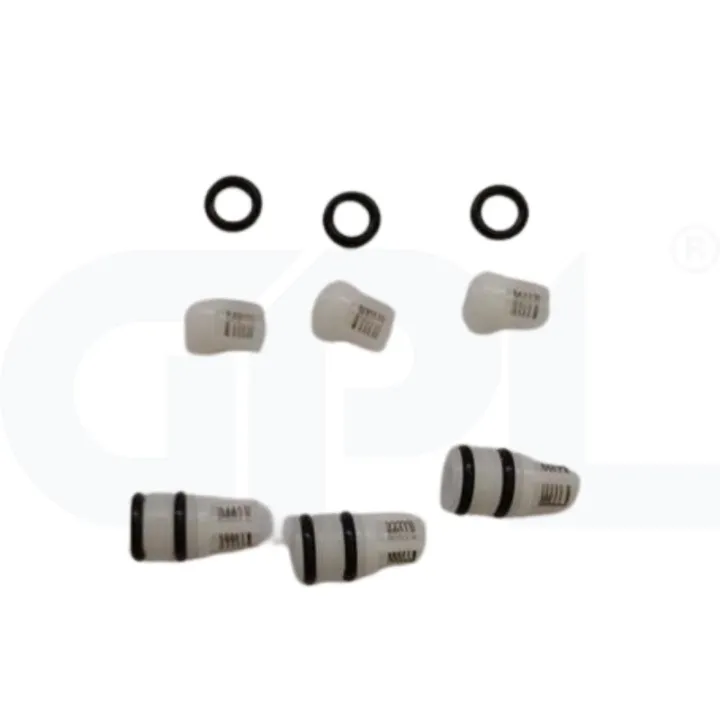 Inlet Outlet Valve Snabb frakt