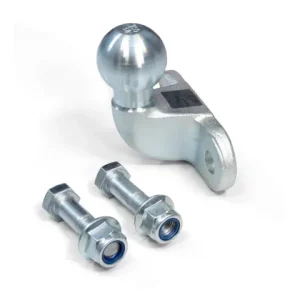 Dragkrok 500-serie Premium