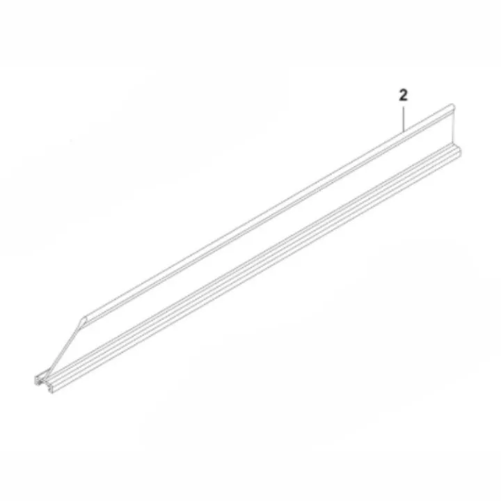 BAFFLE BAFFLE Lägg i varukorgen
