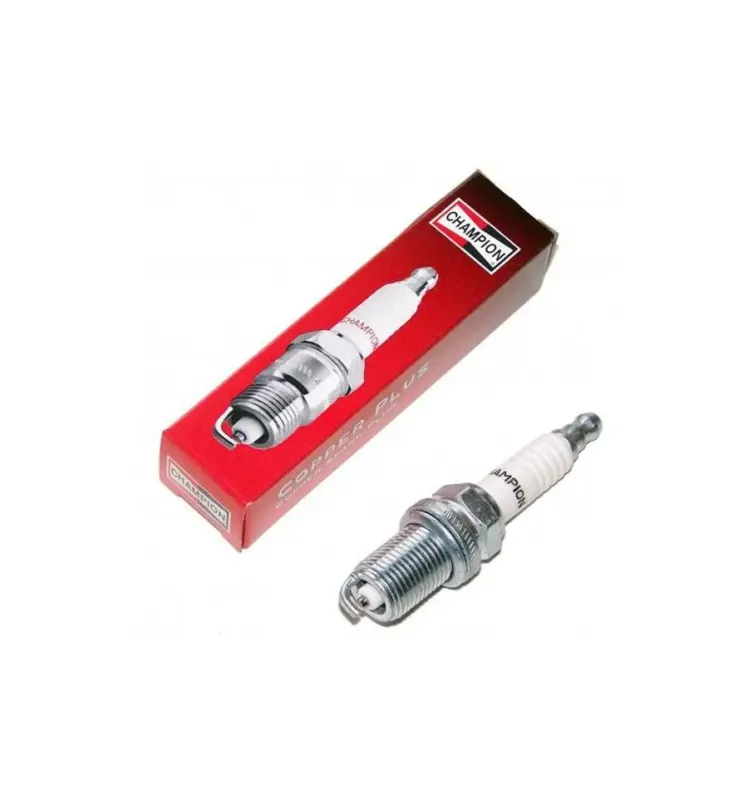Tändstift Champion RC12YC risnedsättning