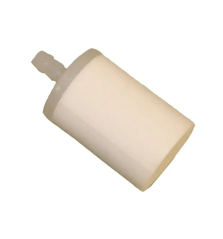 Bränslefilter Universal till Husqvarna 5034432-01 Endast denna vecka