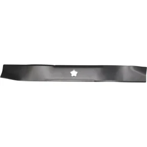 Begränsat erbjudande Kniv 489mm till Husqvarna LT131, LTH151, McCulloch M125-97FH, 5811163-02