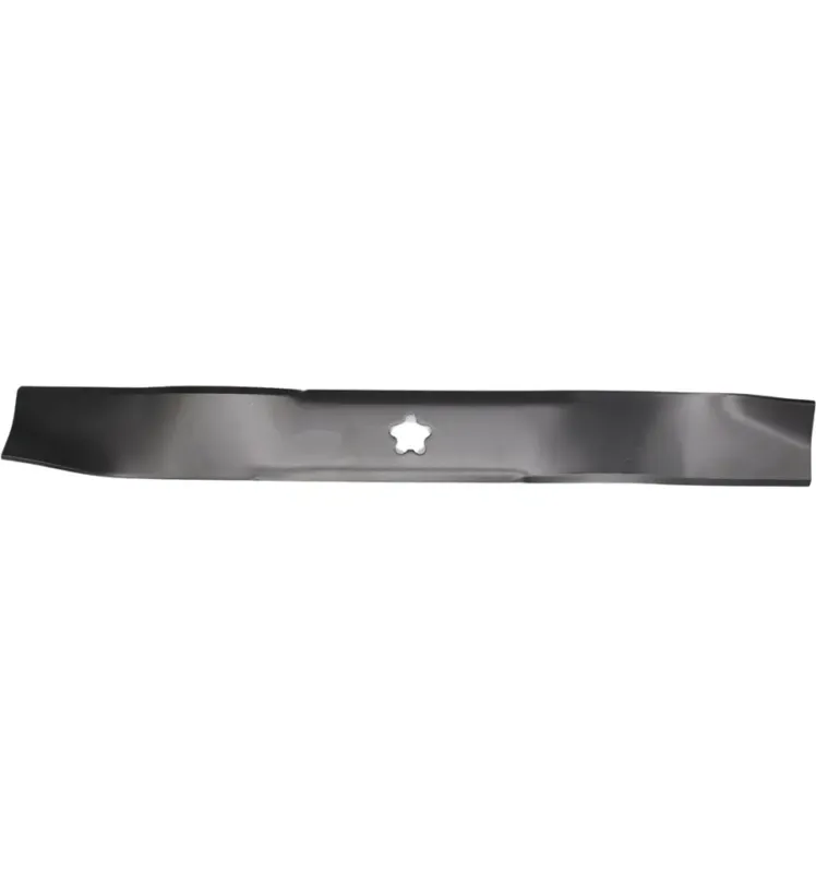 Begränsat erbjudande Kniv 489mm till Husqvarna LT131, LTH151, McCulloch M125-97FH, 5811163-02