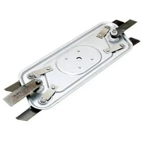 Knivtallrik 53cm till Klippo Comet, Pro S, 5029709-01 Fynd