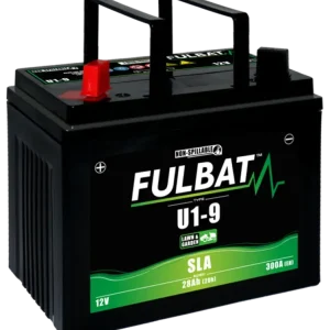 Endast idag Batteri 12V, 28Ah åkgräsklippare Stiga park prestige, royal, comfort m.fl. 1134-5751-01