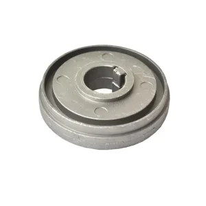 Reapris Knivfäste till Husqvarna Rider, Combi 94, Jonsered FR, 5440649-01