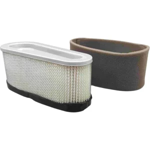 Erbjudande Luftfilter Briggs & Stratton 496894, 493909, 12,5-17HK